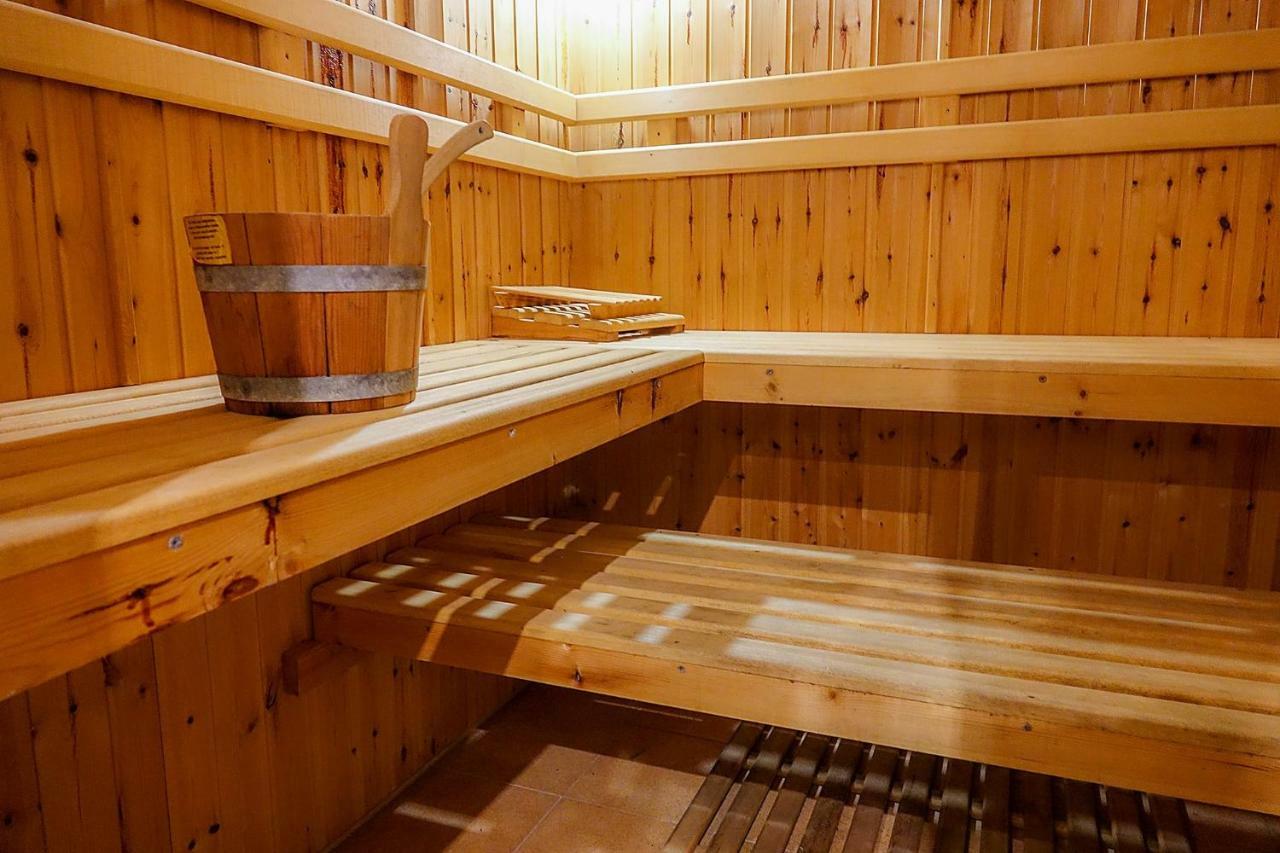 Sariza Spring Hotel Apikia  Екстер'єр фото