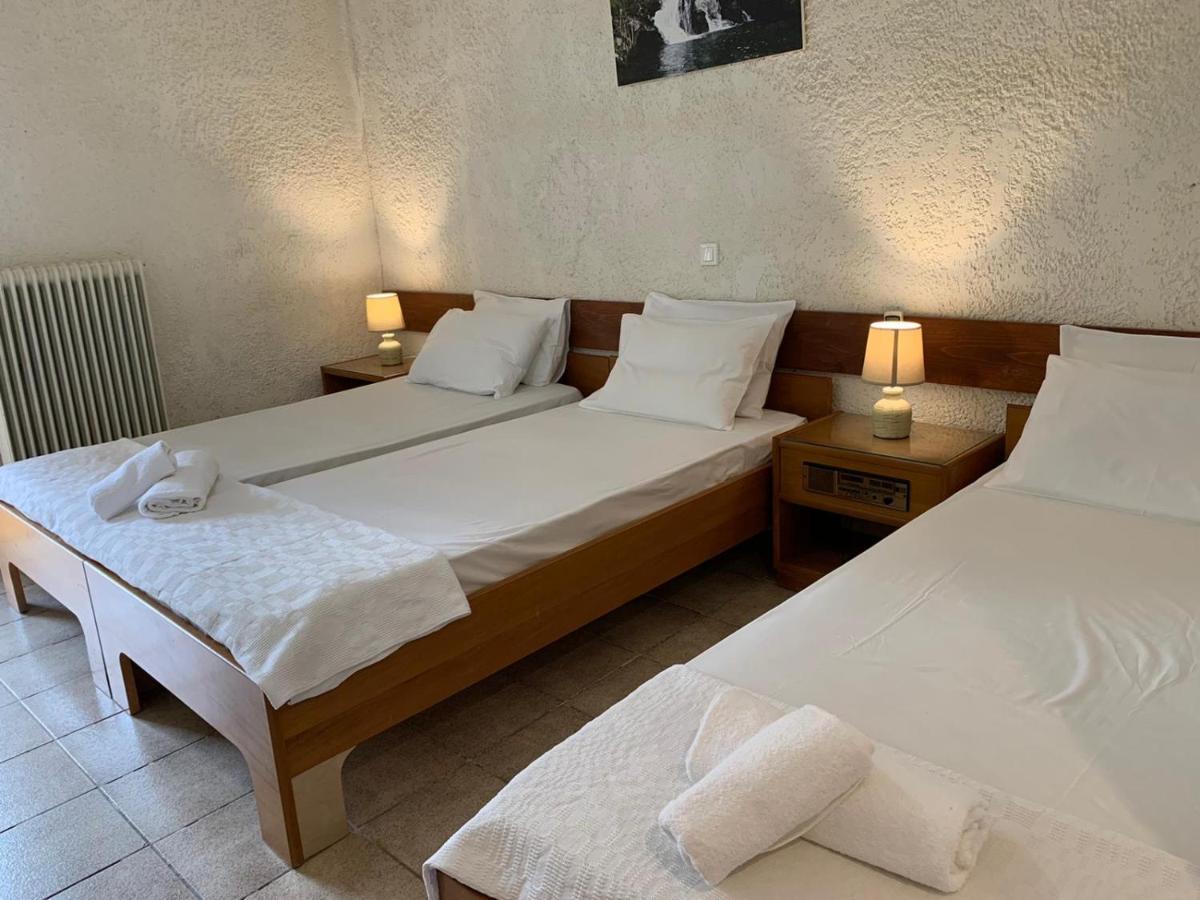 Sariza Spring Hotel Apikia  Екстер'єр фото