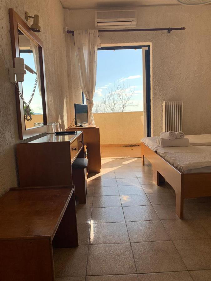 Sariza Spring Hotel Apikia  Екстер'єр фото